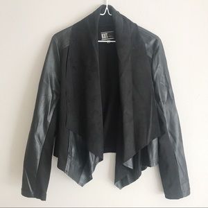 Kut Leather Jacket